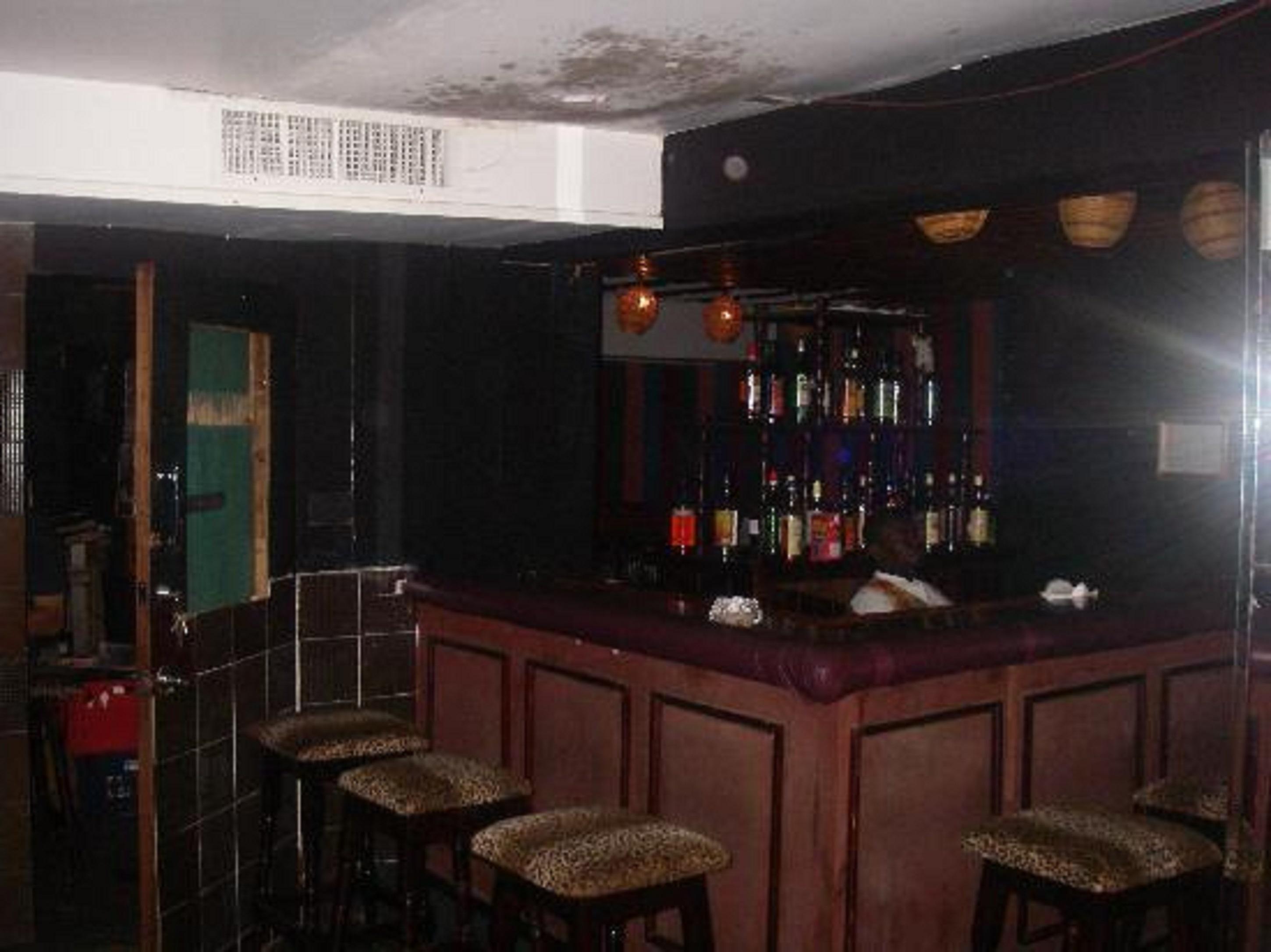 肖派克海滩水疗酒店 奥乔里奥斯 外观 照片